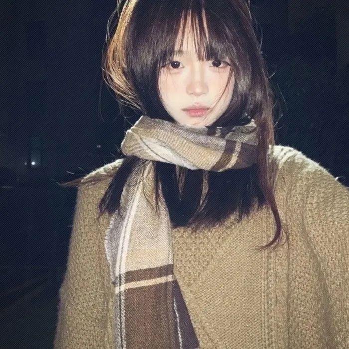 姑娘十八岁